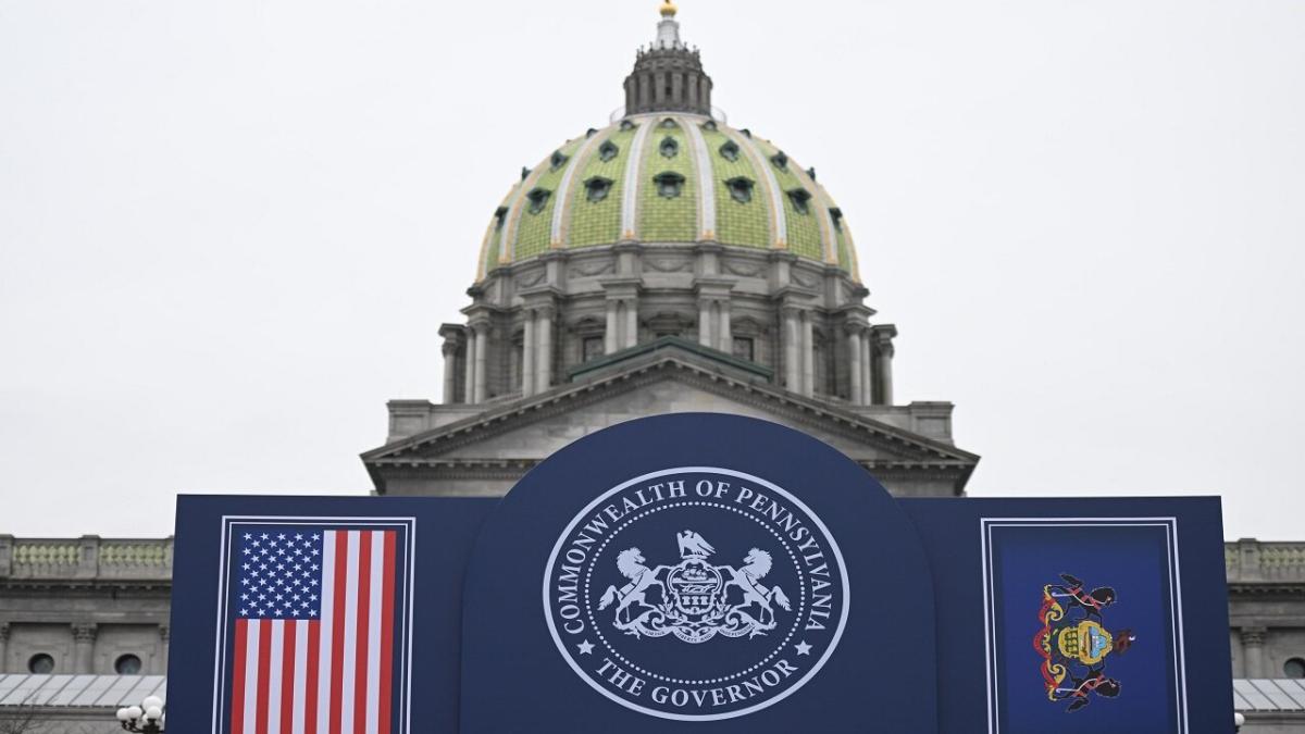 Pennsylvania State House